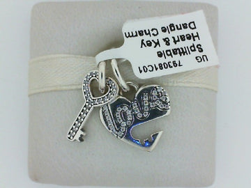 PANDORA CHARM